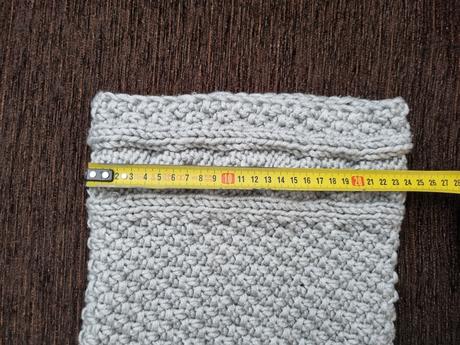 Čiapka a nákrčník, 116