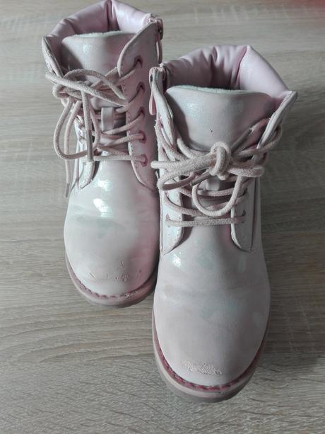 Prechodné topánky, nelli blu,30