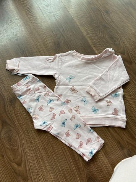 Súprava h&m, h&m,80