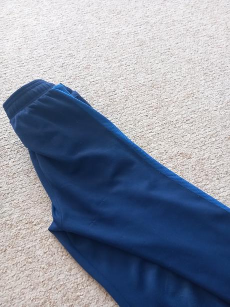 Tepláky hm 122-128, h&m,122