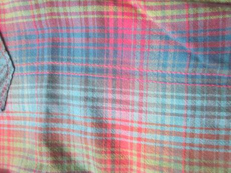 Letne košele, f&f,98