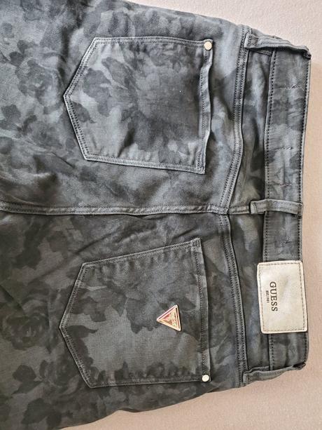 Nohavice guess 27, guess,26