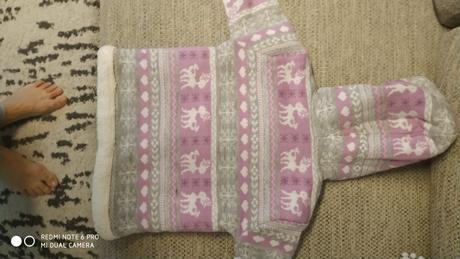 Kabátik jeseň/zima, george,86