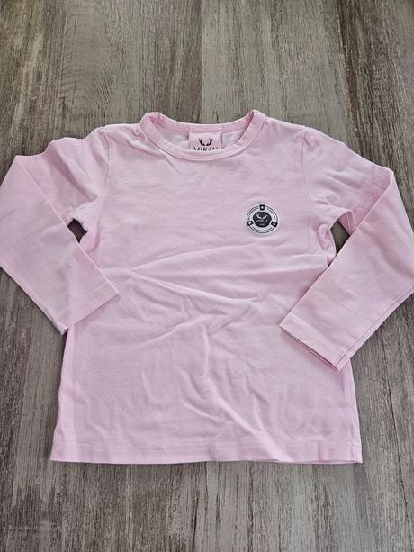 Mirau tricko, mirau,116