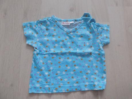 Tričko č.62-68, impidimpi,62