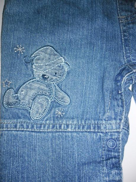 Rifle s mackom, little bundle,62