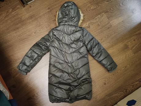 Zimná bunda, pepco,146