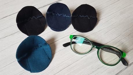 Okluzor univerzálny hebký, 