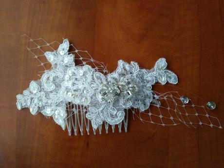 Ozdoba do vlasov,