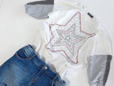 Wojcik star mikinka, wojcik,134