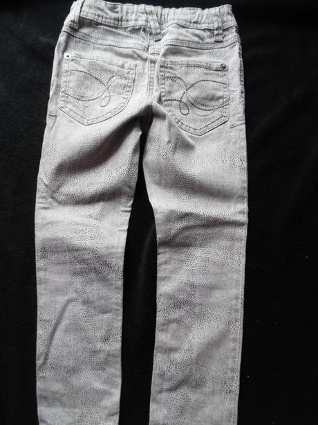 Rifle s hadím vzorom, next,116