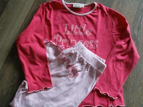 Pyžamko, cherokee,110