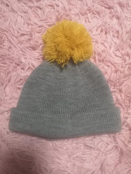 Čiapka f&f 12/24m, f&f,86