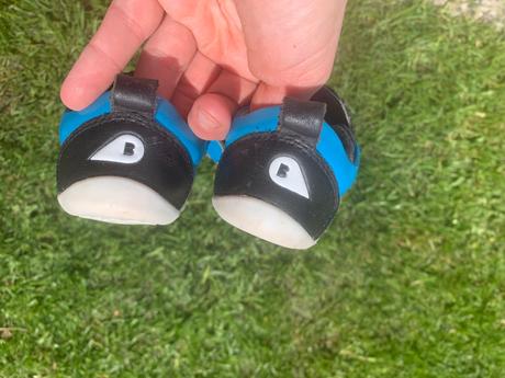 Bobux flame, bobux,20