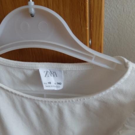 Body zara 140, zara,140