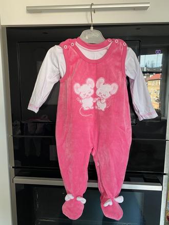 Detsky komplet velk.74, 74