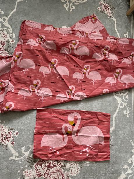 2 ks navliecky na detsku postielku plus plachta, šírka (cm): 110,dĺžka (cm): 120