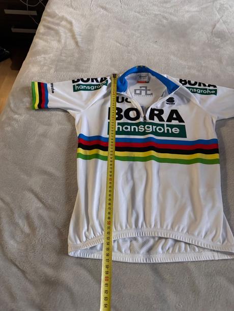 Cyklistický dres bora, 152