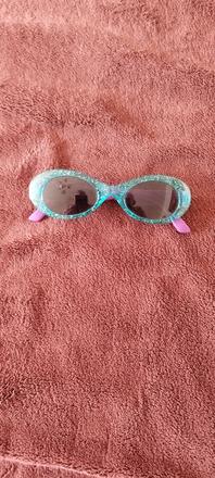 Detská okuliare, disney