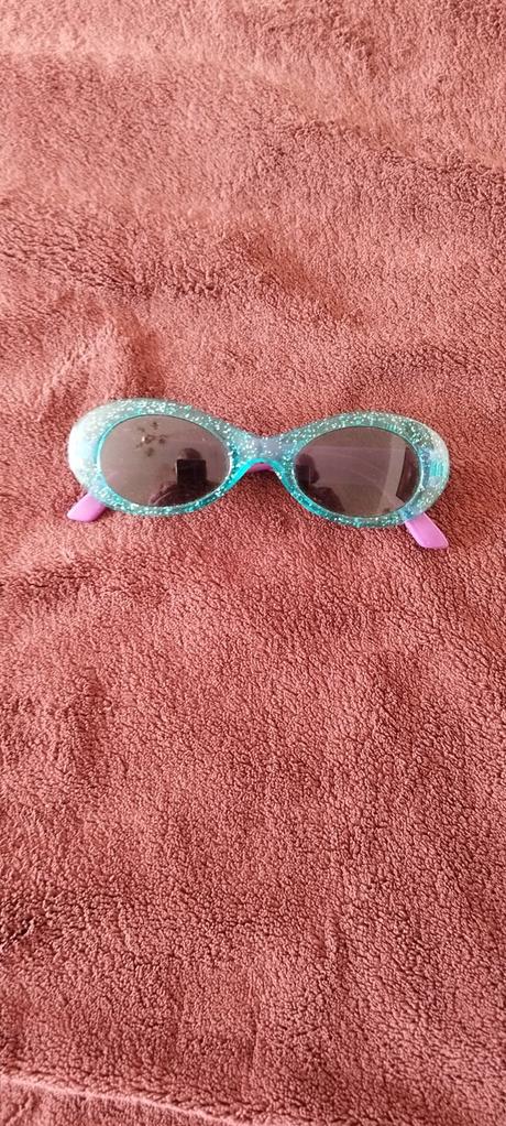 Detská okuliare, disney