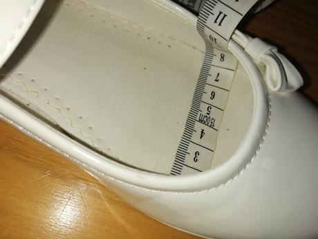 Slávnostné lodičky v. 35, nelli blu,35