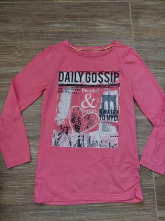 Tričko č.146-152, 134