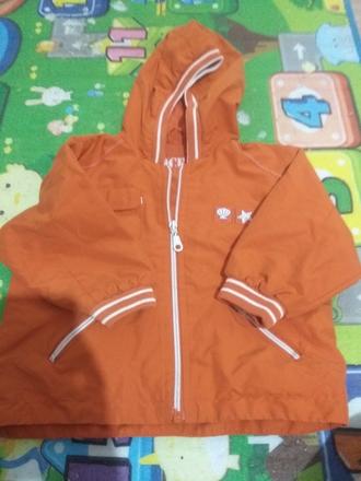 Prechodná bunda, 80