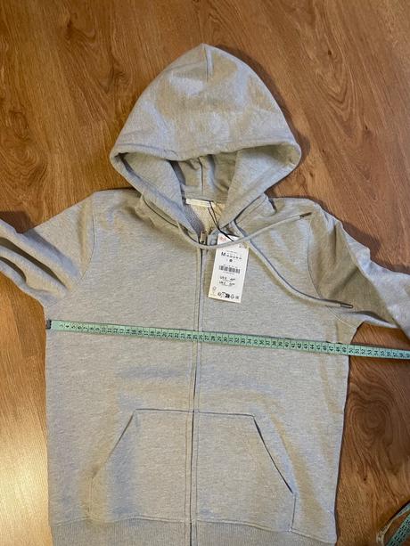 Mikina zara, zara,36 / 38 / m / s