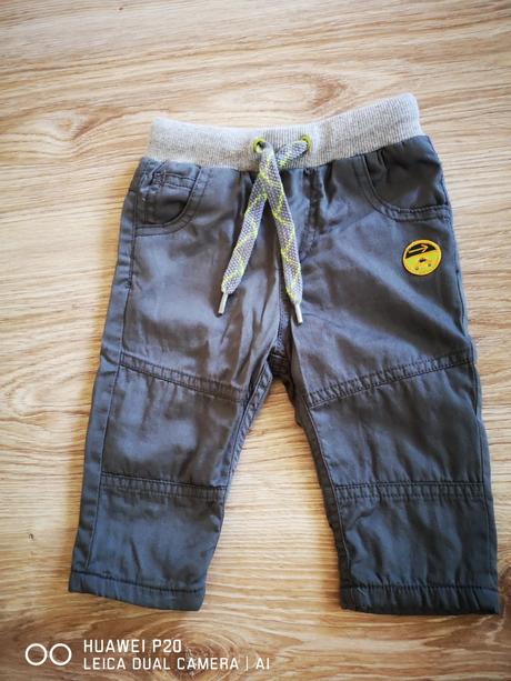 Nohavice, coccodrillo,68