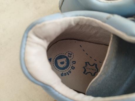 D.d. step ako nové, d.d.step,23