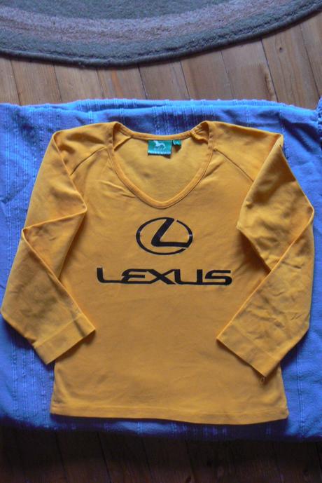 2 x triko zn. adler s potlačou loga auta, 176