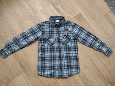 Košeľa, lindex,146