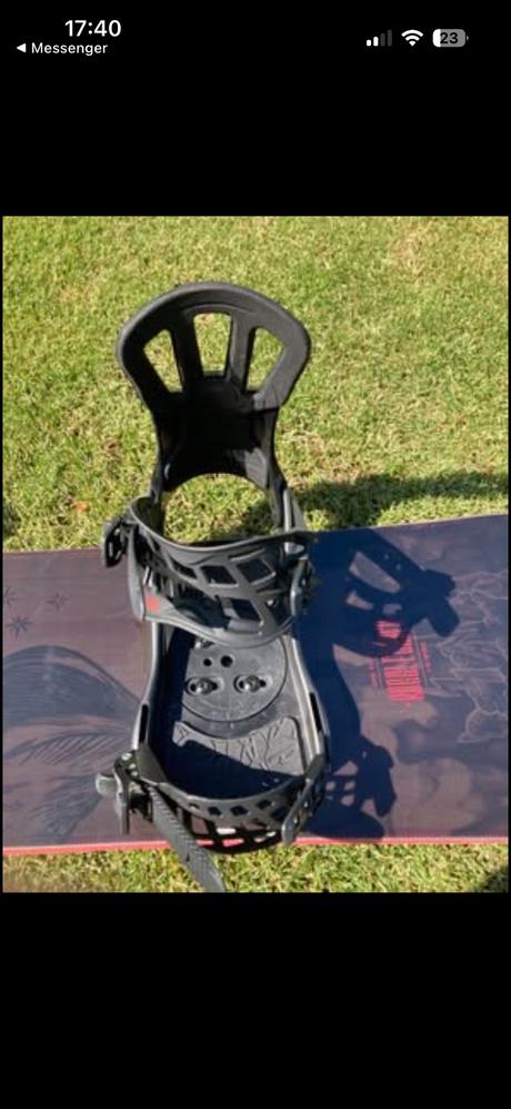 Snowboard, rossignol,150-159 cm