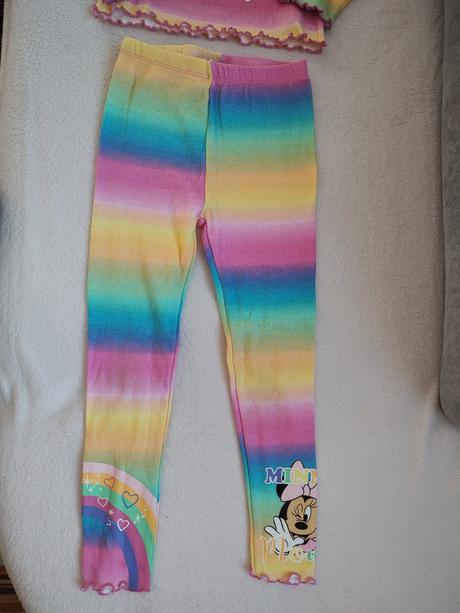 Súprava minnie, veľ.122, disney,122