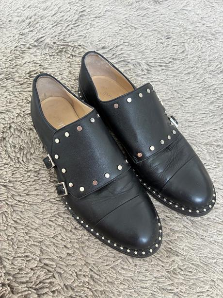 Jimmy choo topánky v.38, jimmy choo,38
