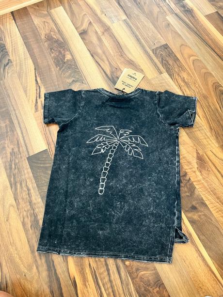 Minikid tričko 110/116, 110 / 116