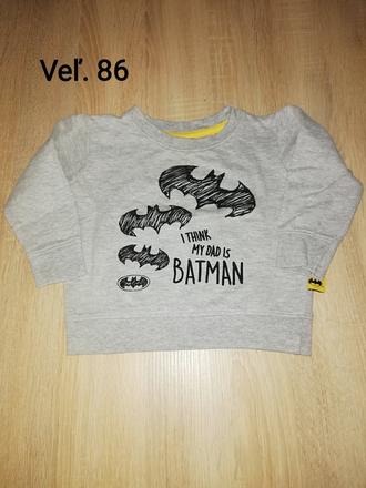 Mikina batman, 86