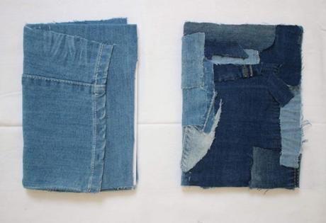 Džínsové denníky, 