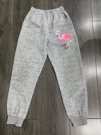 Dievčenské tepláky velk.146, 146