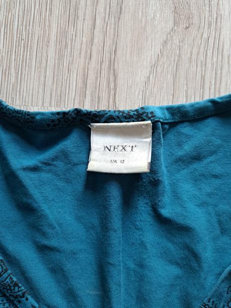 Tričko next, next,m