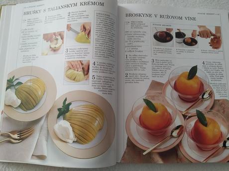 Cukrárska kniha / nová, 