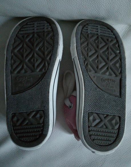 Dievčenské converse tenisky, converse,24