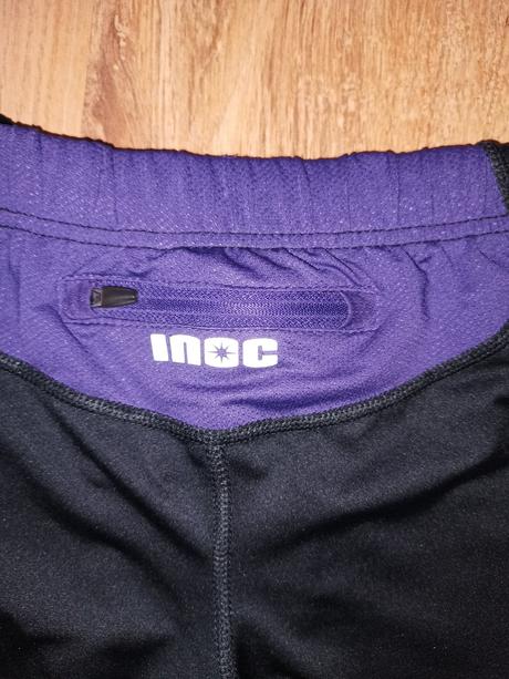 Málo nosené športové legíny 34-36, s