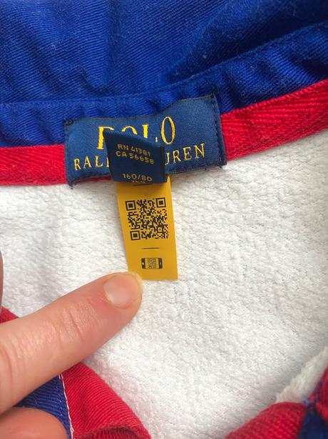 Ralph lauren polo mikina, ralph lauren,170