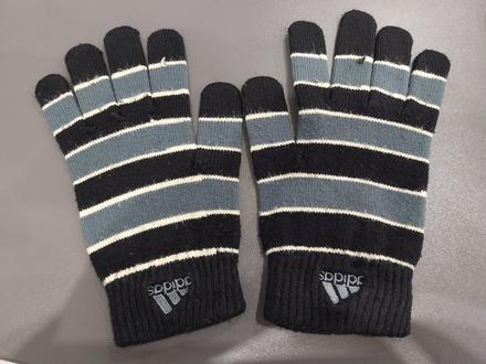 Rukavice adidas, adidas