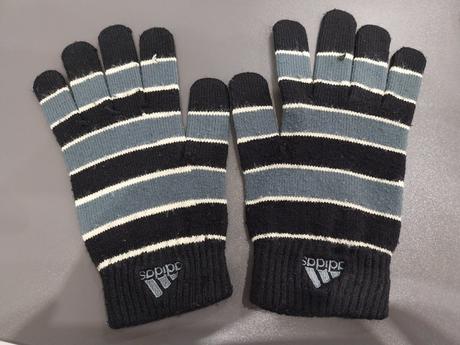 Rukavice adidas, adidas