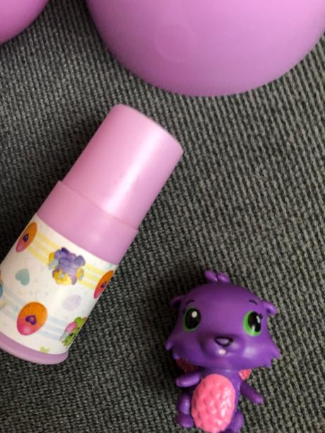 Hatchimals vajíčko,