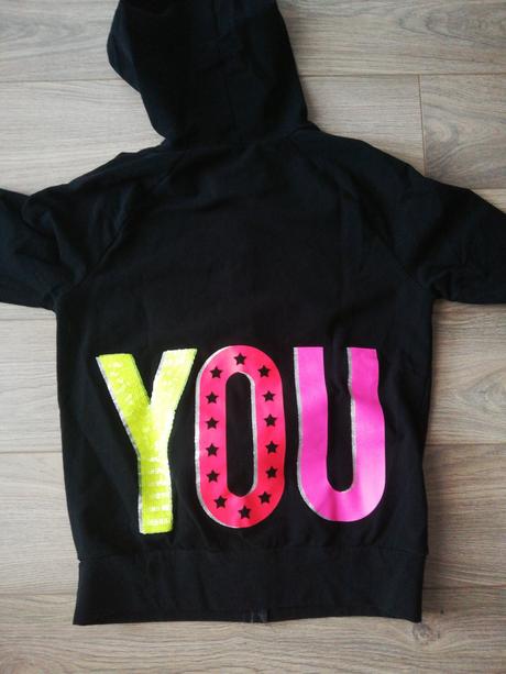 Mikina, benetton,170