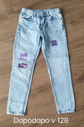 Rifle v 128, dopodopo,128