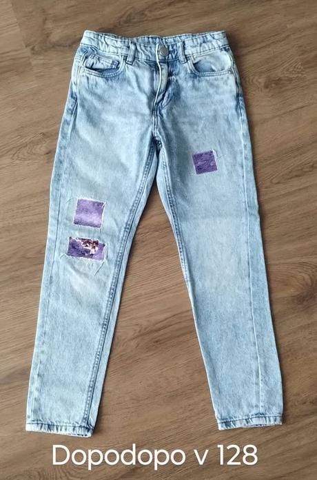 Rifle v 128, dopodopo,128